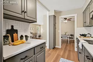 79 W Old Broadmoor Rd, Colorado Springs, CO 80906 - Photo 16