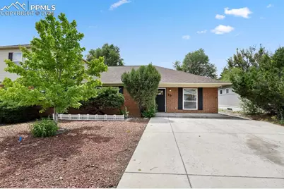 79 W Old Broadmoor Road, Colorado Springs, CO 80906 - Photo 2