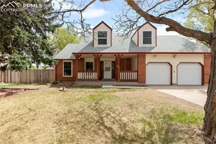 205 Tamarron Dr, Colorado Springs, CO 80919 - Photo 4
