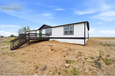23615 Bar 10 Way, Calhan, CO 80808 - Photo 2