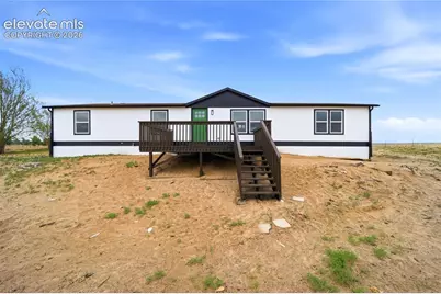 23615 Bar 10 Way, Calhan, CO 80808 - Photo 1