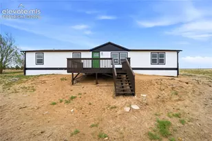 23615 Bar 10 Way, Calhan, CO 80808 - Photo 1