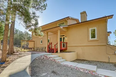 16111 Roller Coaster Road, Colorado Springs, CO 80921 - Photo 22