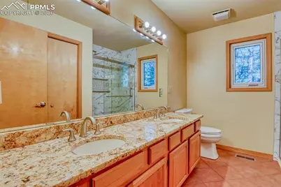 16111 Roller Coaster Road, Colorado Springs, CO 80921 - Photo 16