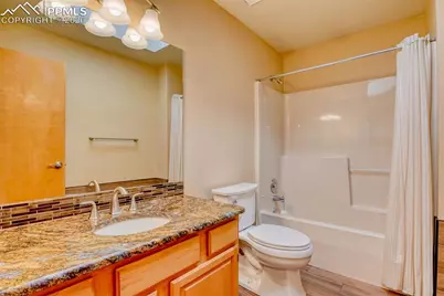 16111 Roller Coaster Road, Colorado Springs, CO 80921 - Photo 18