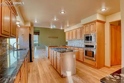 16111 Roller Coaster Road, Colorado Springs, CO 80921 - Photo 6