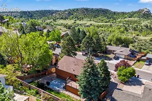 840 Pulpit Rock Circle, Colorado Springs, CO 80918 - Photo 4