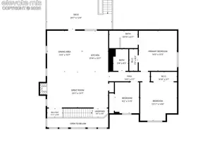840 Pulpit Rock Circle, Colorado Springs, CO 80918 - Photo 46