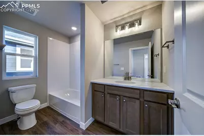 11002 Retreat Peak Drive, Peyton, CO 80831 - Photo 24