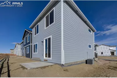 11002 Retreat Peak Drive, Peyton, CO 80831 - Photo 4