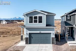 11002 Retreat Peak Dr, Peyton, CO 80831 - Photo 2