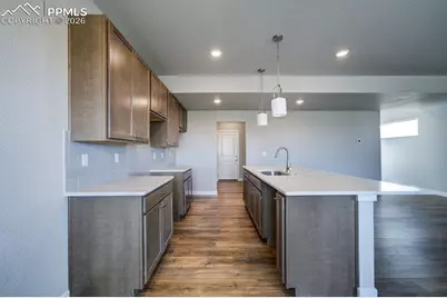 11002 Retreat Peak Drive, Peyton, CO 80831 - Photo 6