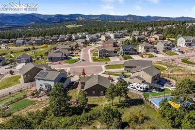 19793 Lindenmere Drive, Monument, CO 80132 - Photo 46