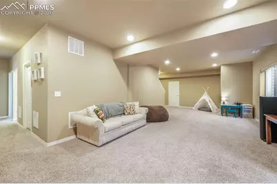 19793 Lindenmere Drive, Monument, CO 80132 - Photo 28