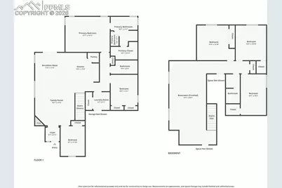 19793 Lindenmere Drive, Monument, CO 80132 - Photo 50