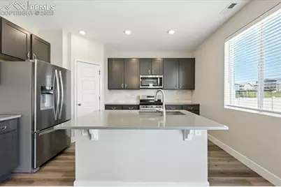 9891 Hidden Ranch Court, Peyton, CO 80831 - Photo 12