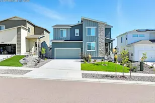 9891 Hidden Ranch Ct, Peyton, CO 80831 - Photo 2