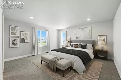 9891 Hidden Ranch Court, Peyton, CO 80831 - Photo 20