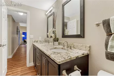 6205 Rendezvous Trail, Colorado Springs, CO 80919 - Photo 26