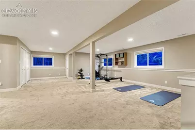6205 Rendezvous Trail, Colorado Springs, CO 80919 - Photo 30