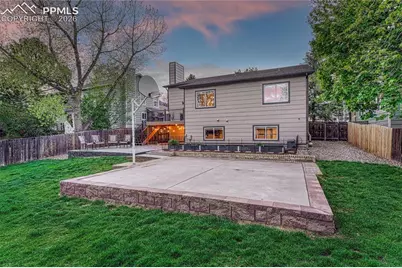 6205 Rendezvous Trail, Colorado Springs, CO 80919 - Photo 42