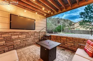 6205 Rendezvous Trail, Colorado Springs, CO 80919 - Photo 12
