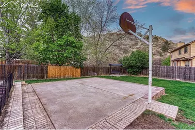 6205 Rendezvous Trail, Colorado Springs, CO 80919 - Photo 38