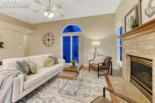 6205 Rendezvous Trail, Colorado Springs, CO 80919 - Photo 14