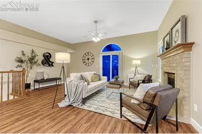 6205 Rendezvous Trail, Colorado Springs, CO 80919 - Photo 6