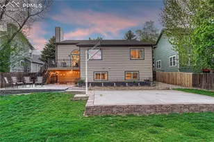 6205 Rendezvous Trail, Colorado Springs, CO 80919 - Photo 10