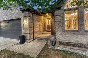 6205 Rendezvous Trail, Colorado Springs, CO 80919 - Photo 2