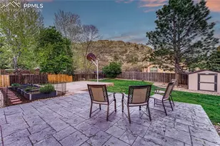 6205 Rendezvous Trail, Colorado Springs, CO 80919 - Photo 36