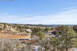 4549 Redstone Ridge Rd, Monument, CO 80132 - Photo 1