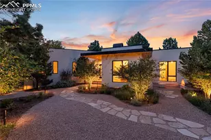 3823 Castle Butte Dr, Castle Rock, CO 80109 - Photo 2