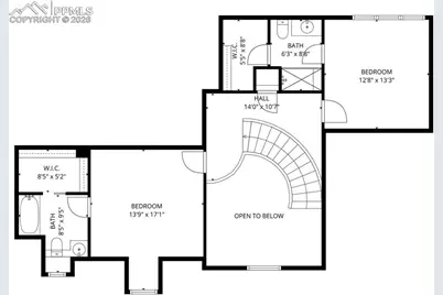 620 Forest View Way, Monument, CO 80132 - Photo 48