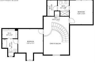 620 Forest View Way, Monument, CO 80132 - Photo 48