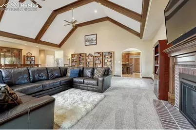 620 Forest View Way, Monument, CO 80132 - Photo 8