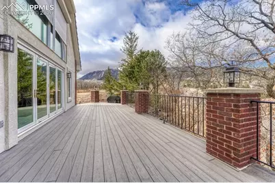 620 Forest View Way, Monument, CO 80132 - Photo 10