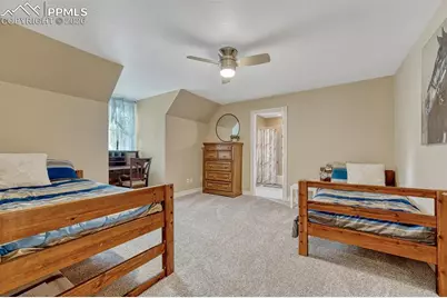 620 Forest View Way, Monument, CO 80132 - Photo 30