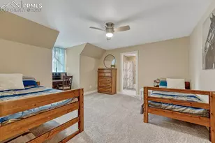 620 Forest View Way, Monument, CO 80132 - Photo 30