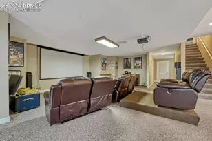 620 Forest View Way, Monument, CO 80132 - Photo 34