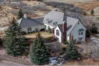 620 Forest View Way, Monument, CO 80132 - Photo 2