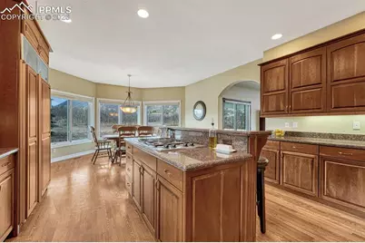 620 Forest View Way, Monument, CO 80132 - Photo 14
