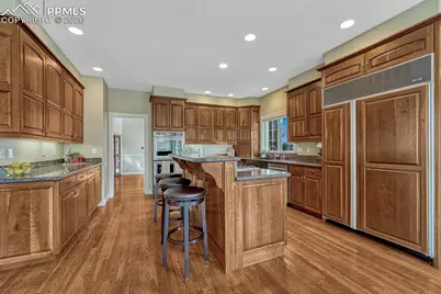 620 Forest View Way, Monument, CO 80132 - Photo 12