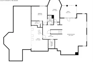 620 Forest View Way, Monument, CO 80132 - Photo 46