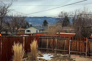 930 N Union Blvd, Colorado Springs, CO 80909 - Photo 20