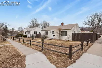 930 N Union Boulevard, Colorado Springs, CO 80909 - Photo 2