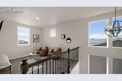 4550 Captain Jack Lane, Colorado Springs, CO 80924 - Photo 24