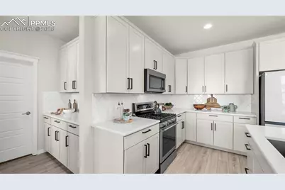 4550 Captain Jack Lane, Colorado Springs, CO 80924 - Photo 14