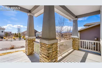 4550 Captain Jack Lane, Colorado Springs, CO 80924 - Photo 4